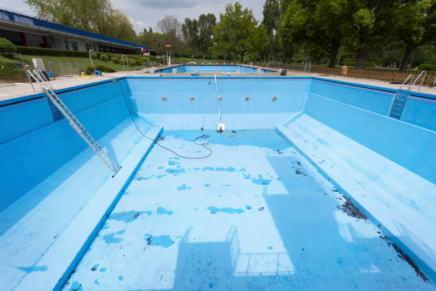 Water damage restoration process in Edina, MN