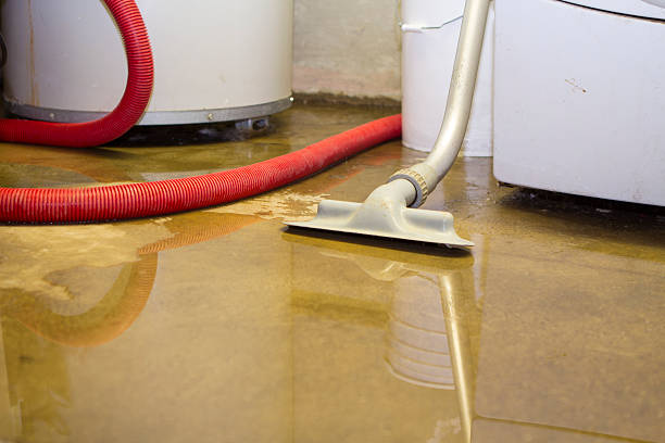 Edina, MN Water damage restoration Company